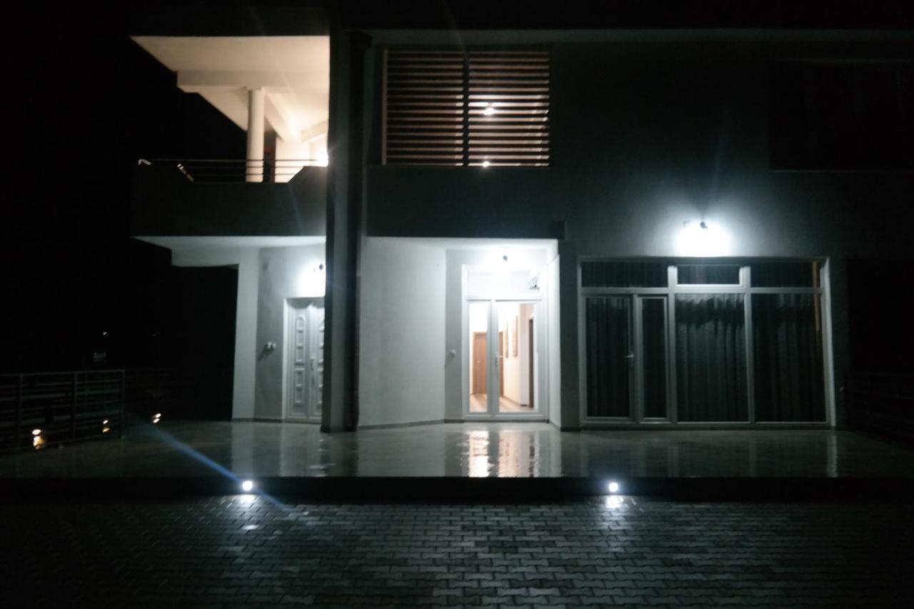 Villa Family Kumanovo Exterior foto