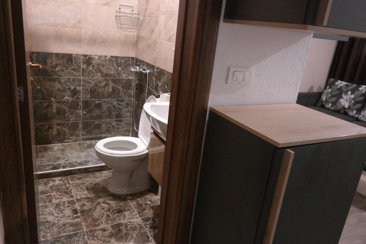 Villa Family Kumanovo Exterior foto
