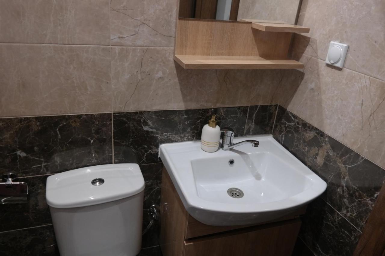 Villa Family Kumanovo Exterior foto