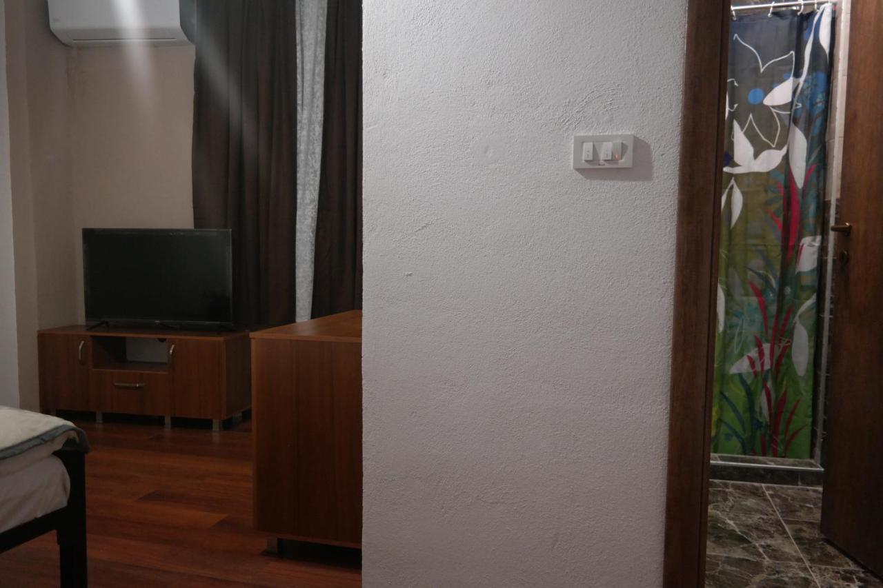 Villa Family Kumanovo Exterior foto