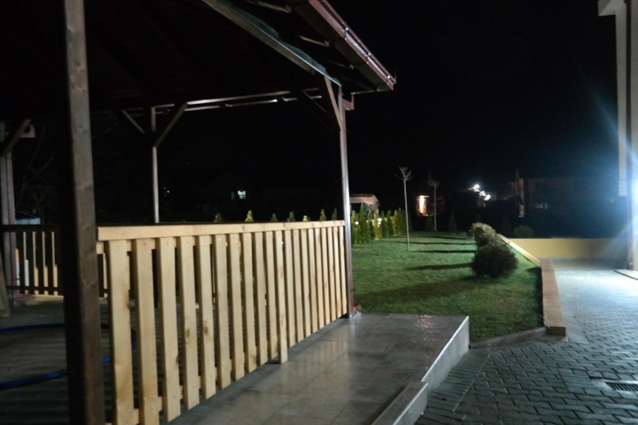 Villa Family Kumanovo Exterior foto